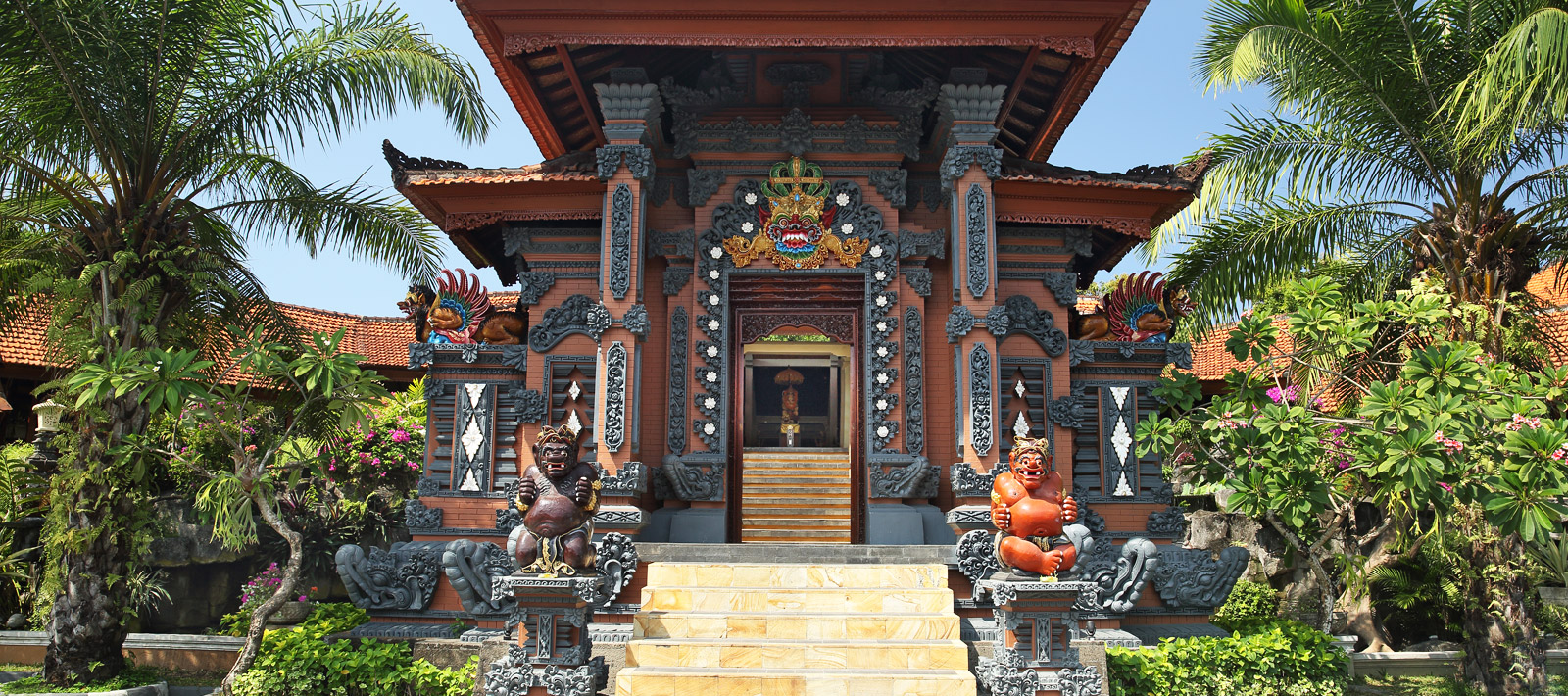 **** Bali Tropic Resort & Spa