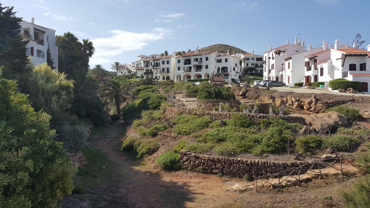 *** Hotel Tramontana Park