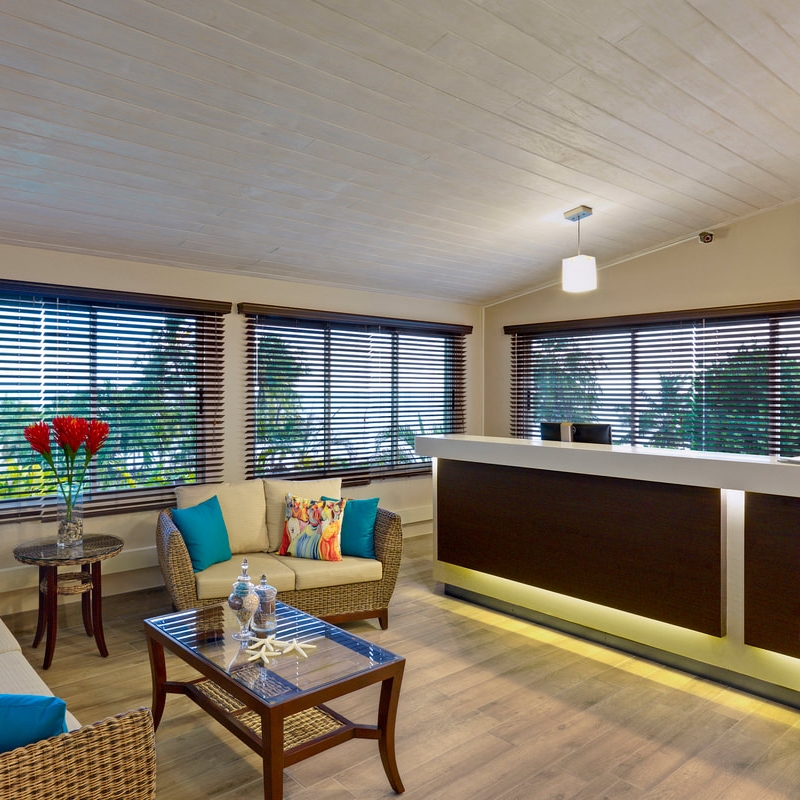 3 ***Hotel Coconut Court Beach