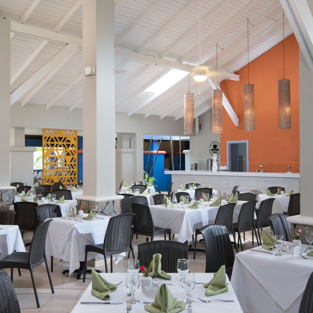 **** Hotel Grand Paradise Samana