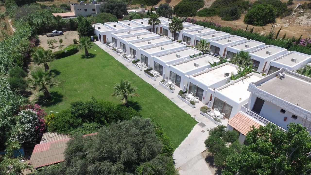 *** Hotel Valley Village in Matala