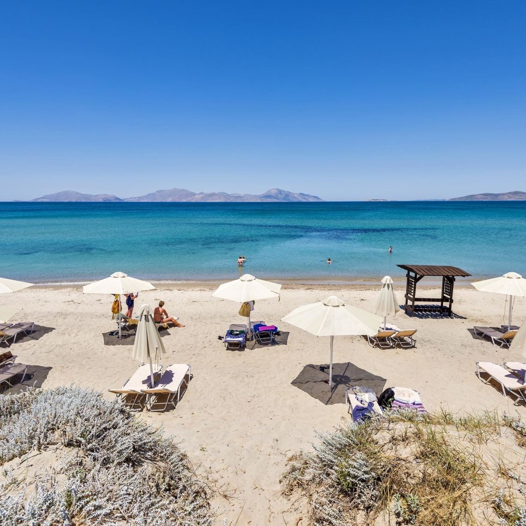 **** Hotel Gaya Royal auf der Insel Kos