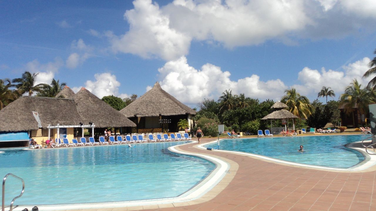 **** Hotel Be Live Experience Tuxpan