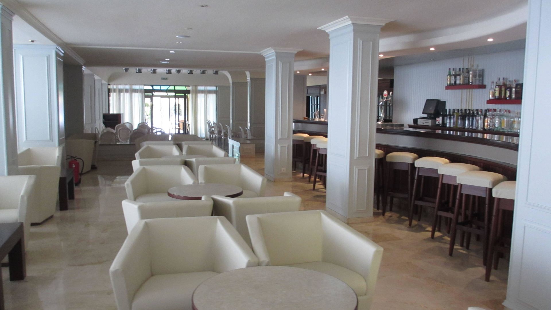 3 Sterne Hotel smartline La Santa Maria