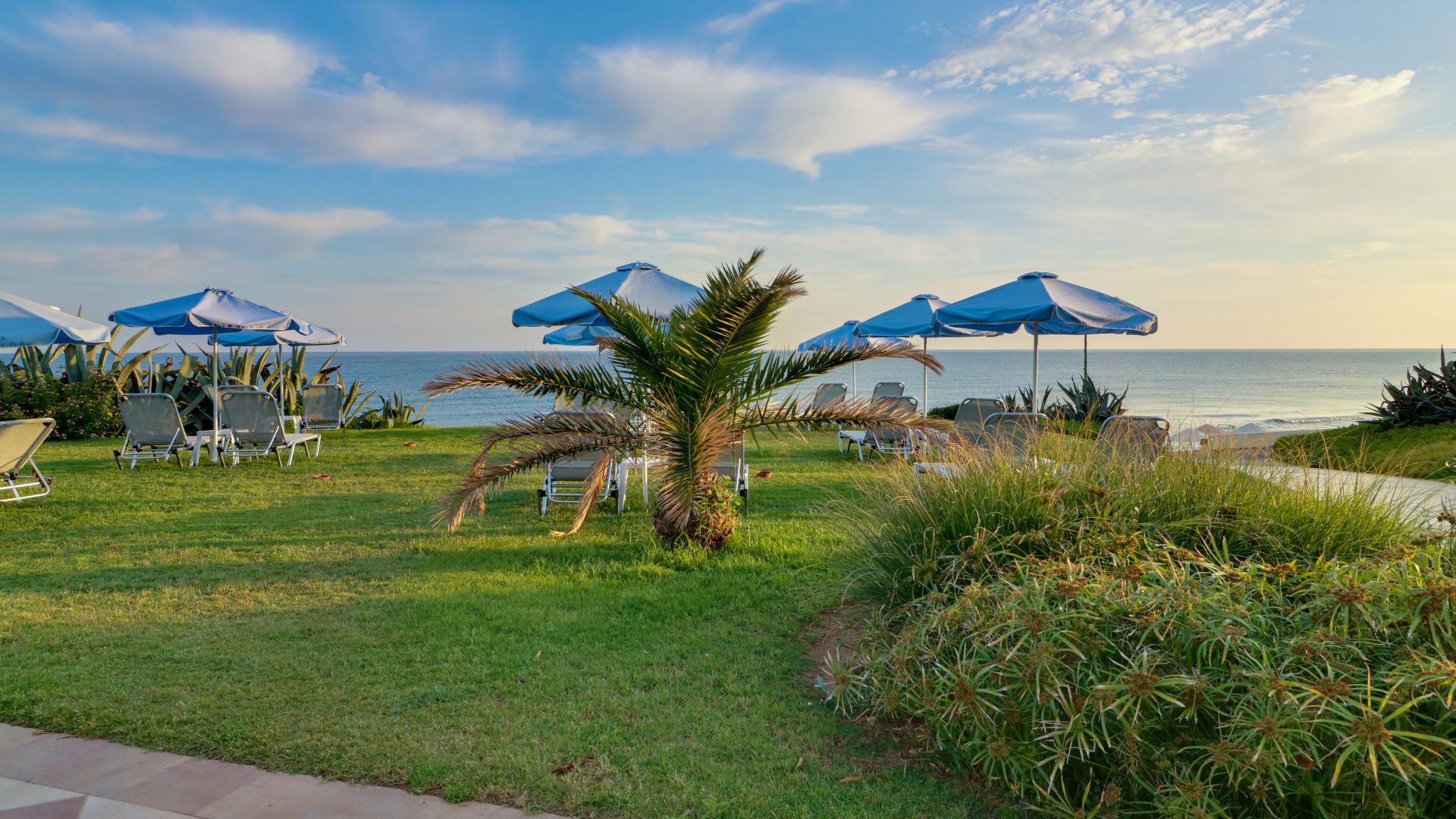 ***** Creta Royal - Erwachsenenhotel