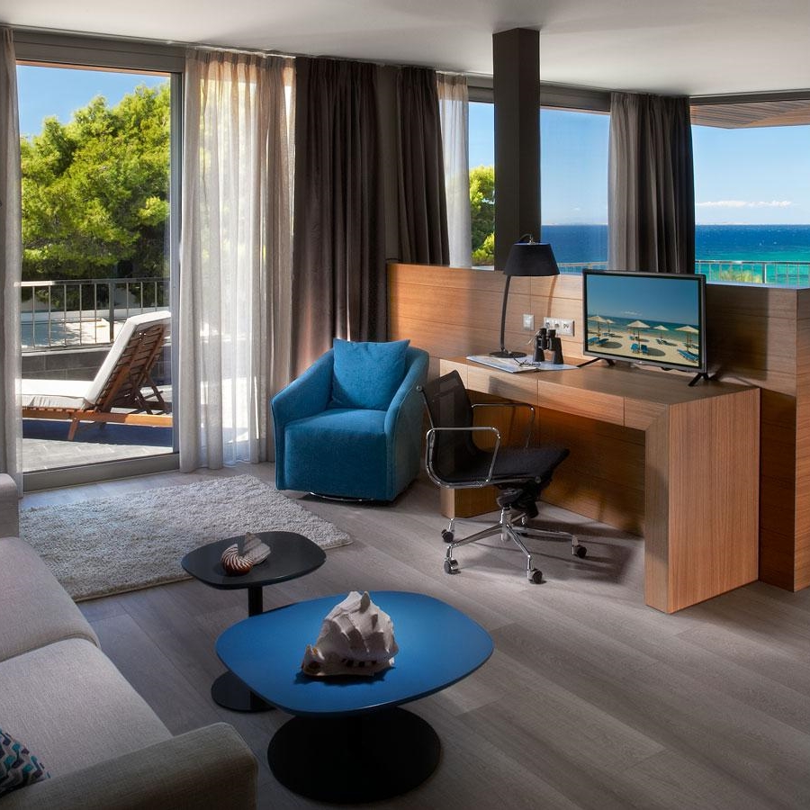 4 Sterne Hotel Blue Dolphin