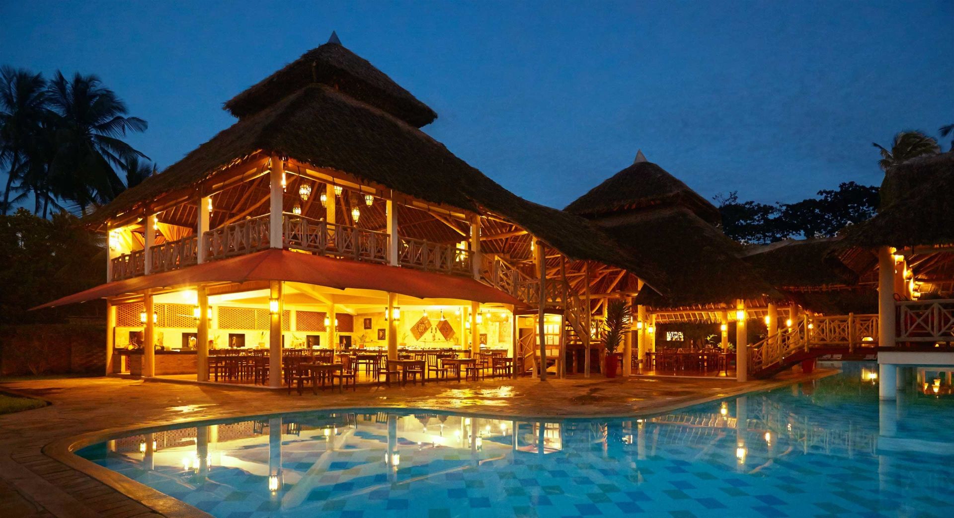 **** Hotel Neptune Palm Beach Boutique Resort & Spa