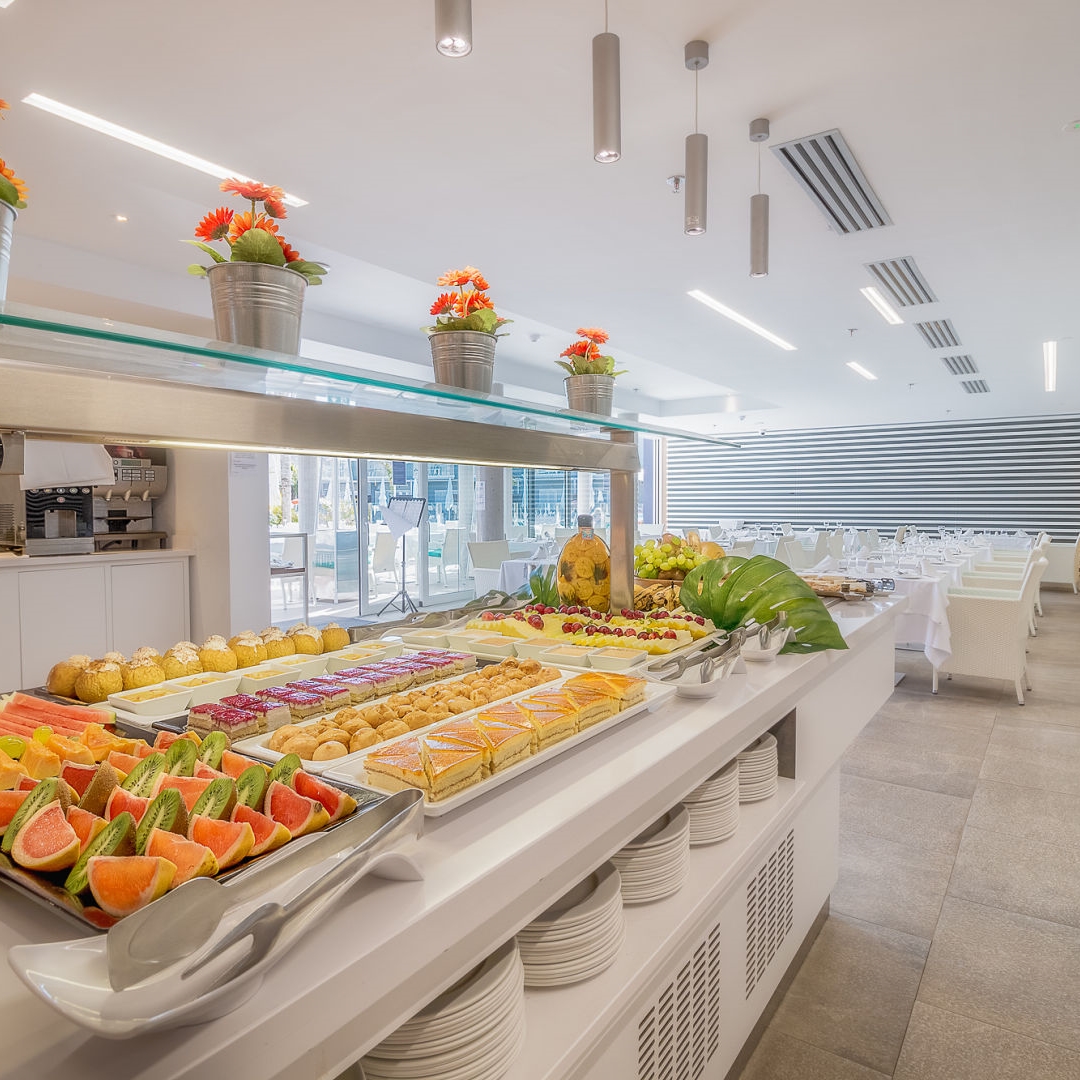 COOEE Los Calderones Hotel Suites - Erwachsenenhotel