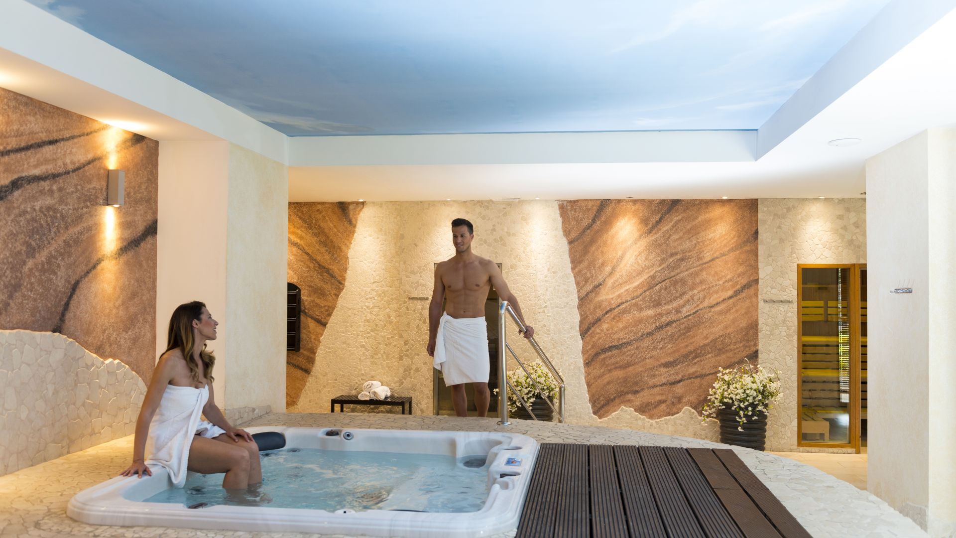 ****+allsun Hotel Albatros