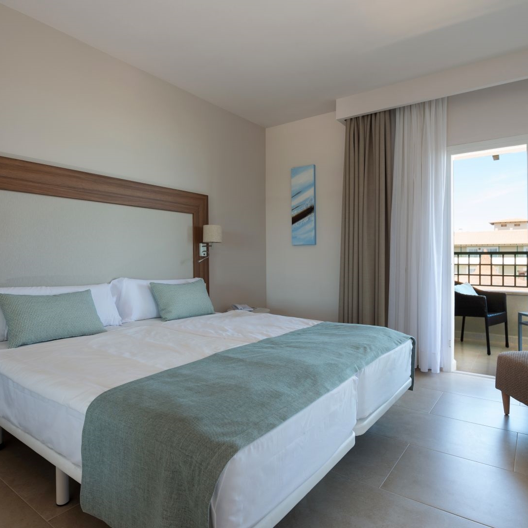 4,5 Sterne allsun Hotel Eden Playa