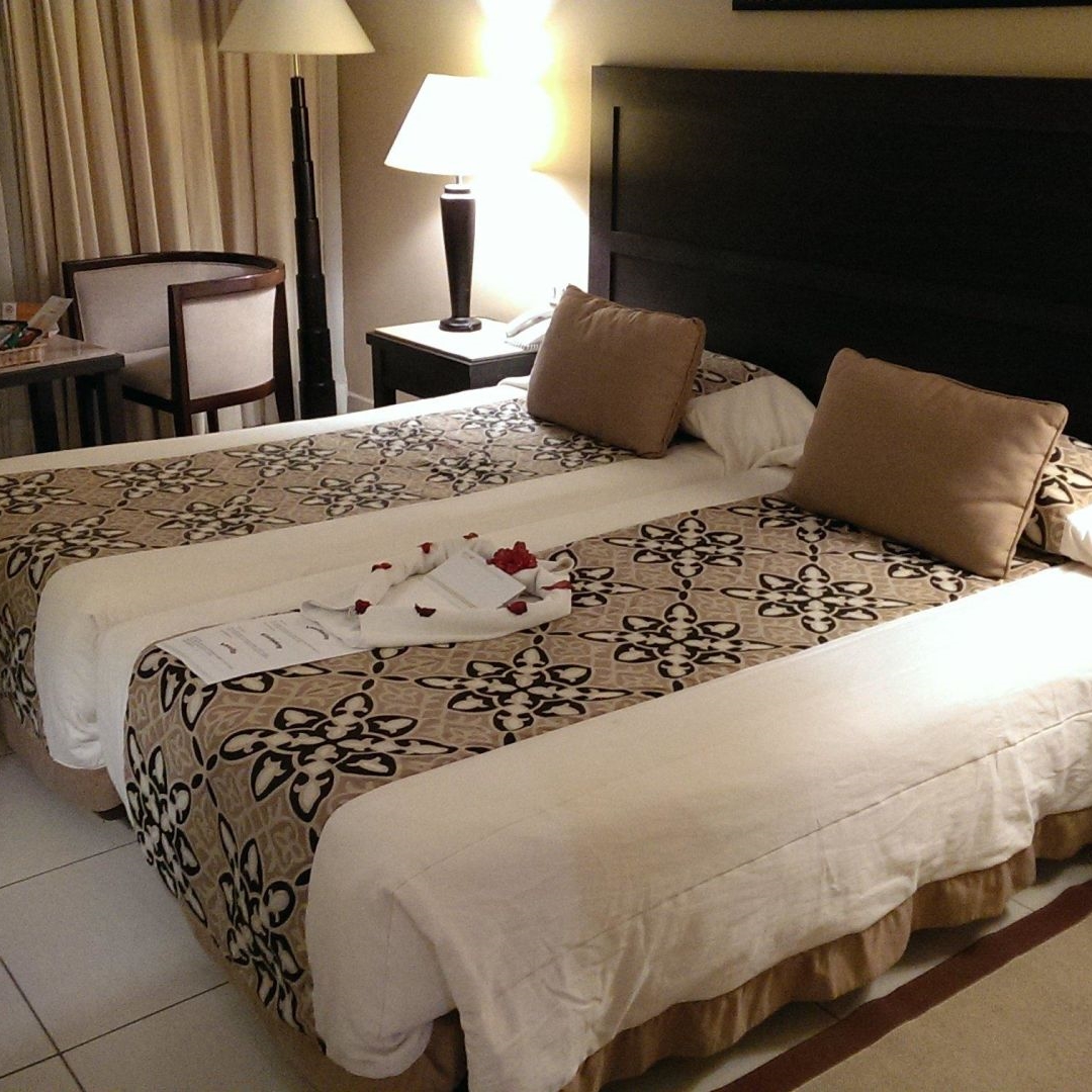**** Resort Jaz dar El Madina