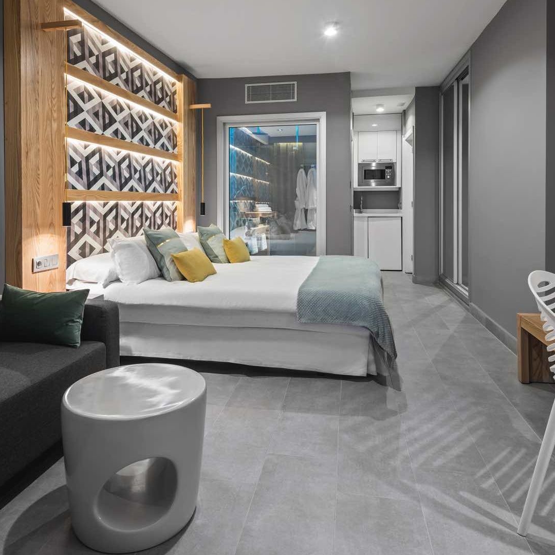 5 ***** Sterne Hotel Atlantic Mirage