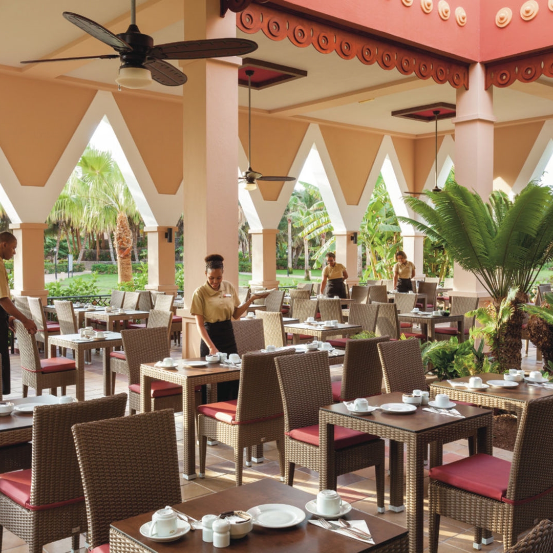 *****Clubhotel Riu Funana