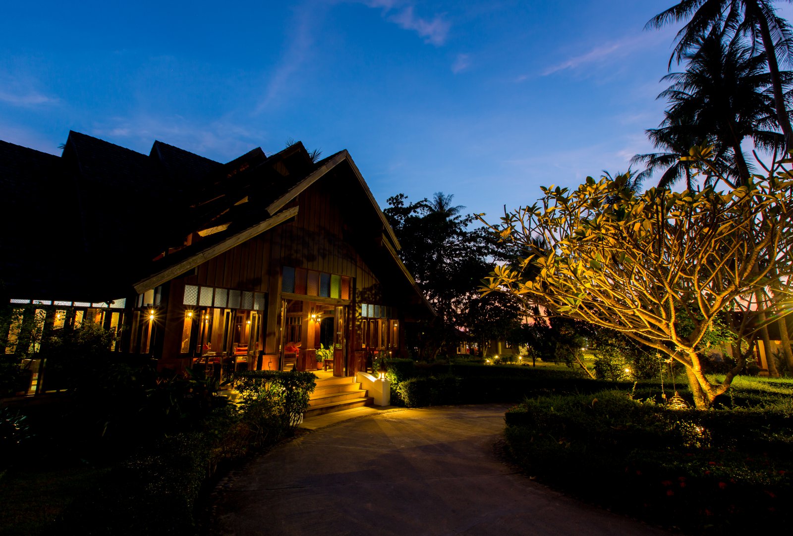 ****GLOW Elixir Resort Koh Yao Yai