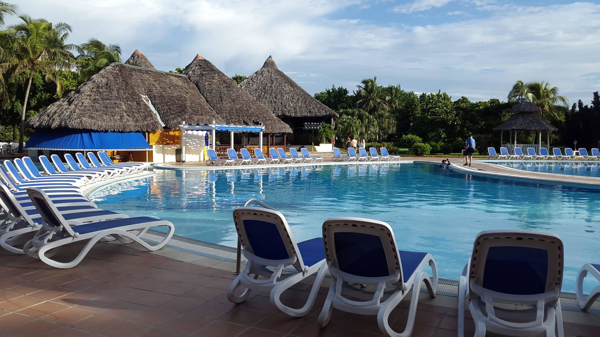 **** Hotel Be Live Experience Tuxpan