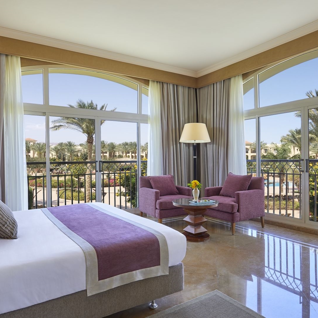 ***** Hotel Jaz Mirabel Park nach Sharm el Sheikh