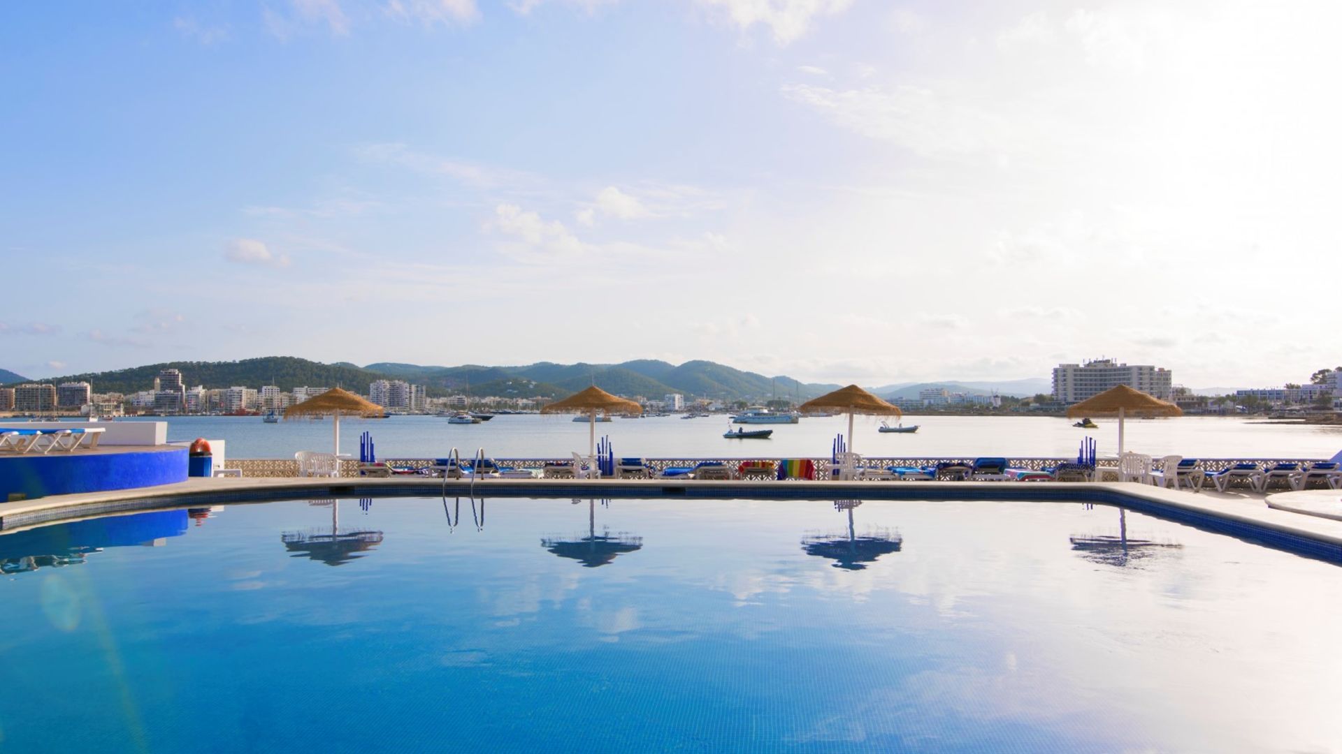 ***Hotel azuLine Mar Amantis I & II