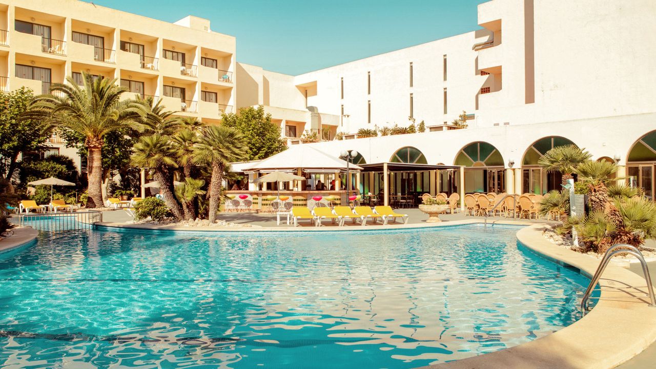 3 Sterne Hotel smartline La Santa Maria