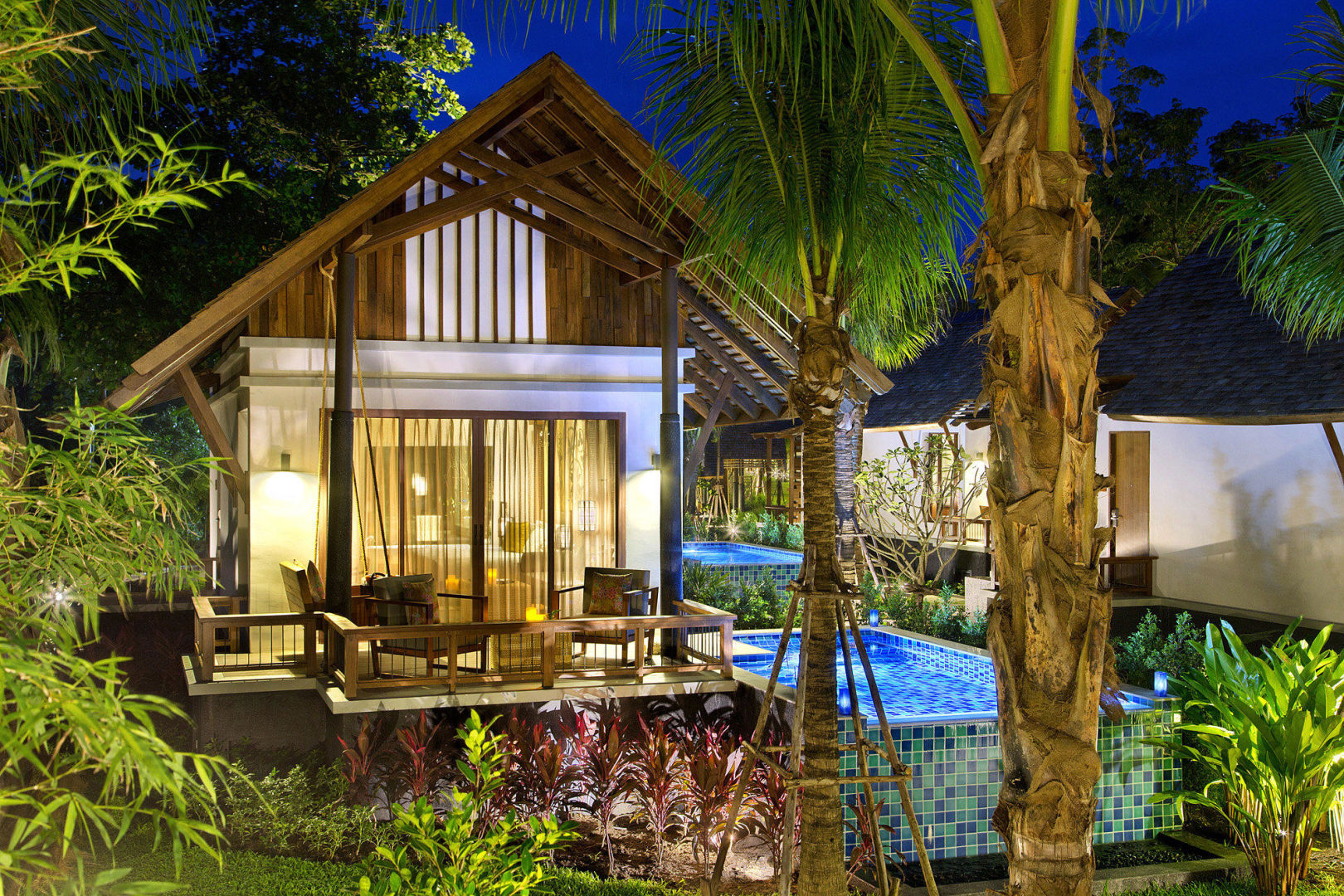 ****Hotel Manathai in Khao Lak