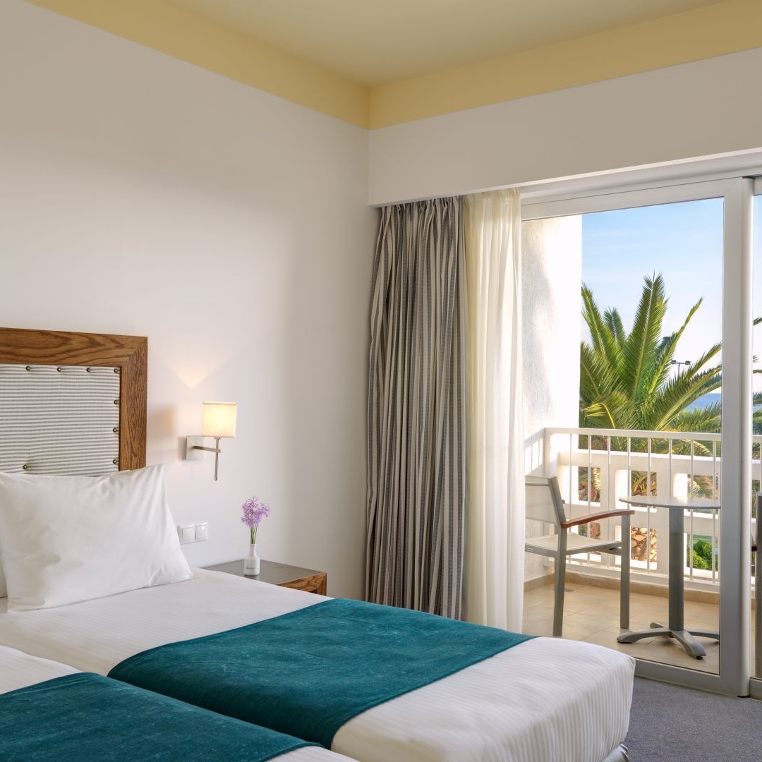 TOP **** Lakitira Resort & Village