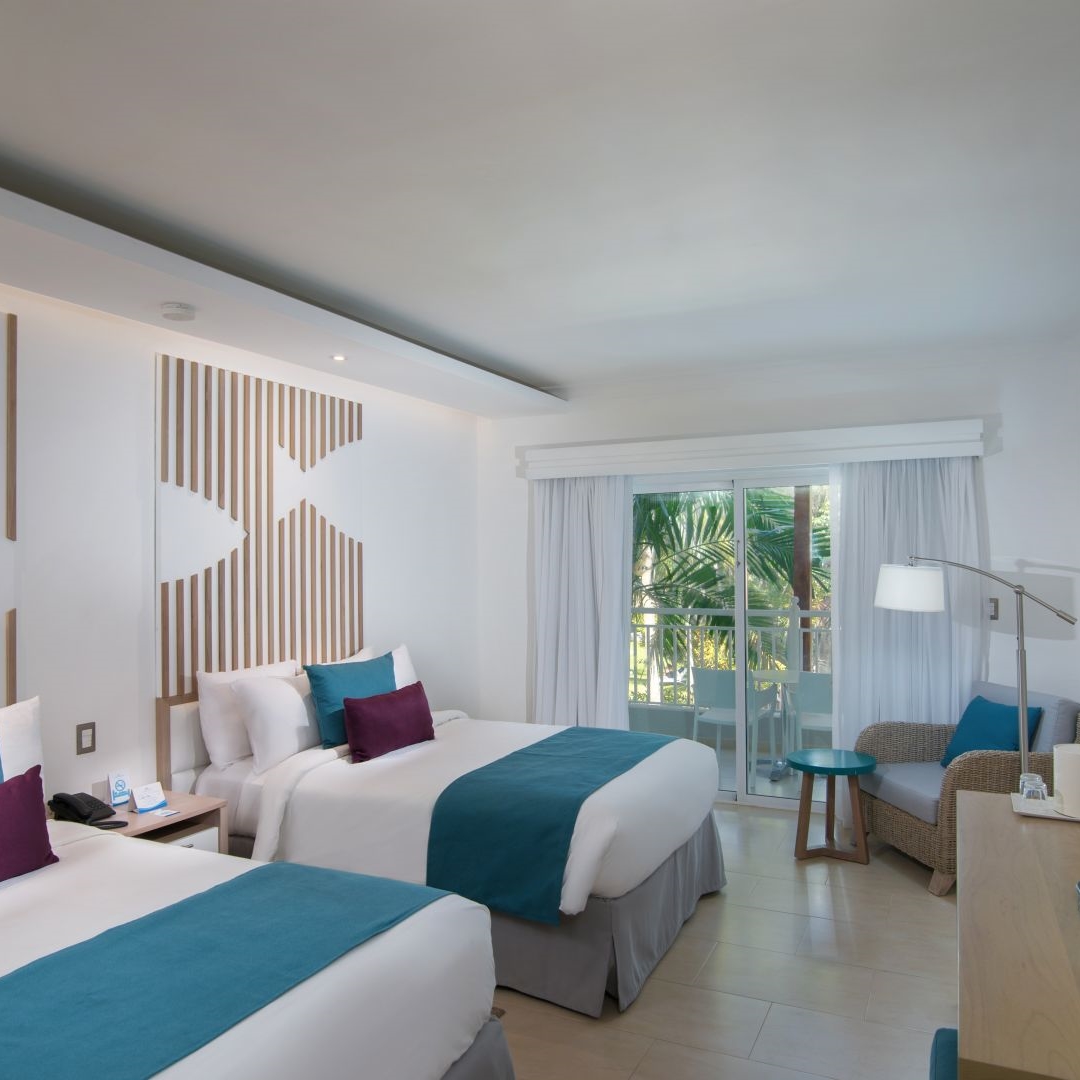 **** Hotel Grand Paradise Samana
