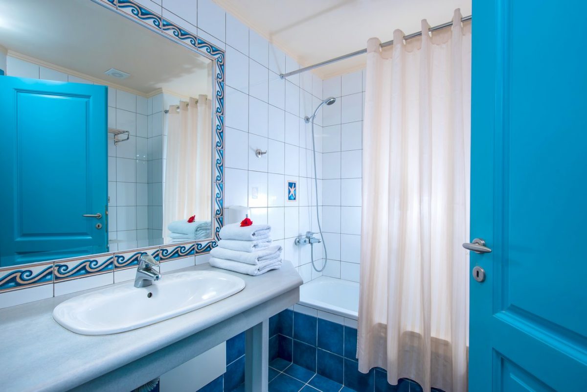 *** Hotel Hara Ilios Village auf Kreta
