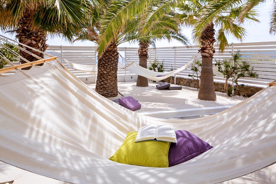 **** Pietra E Mare - Erwachsenenhotel