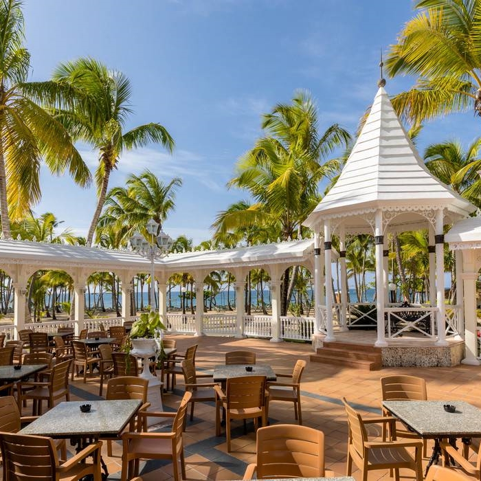 **** Playabachata Resort 