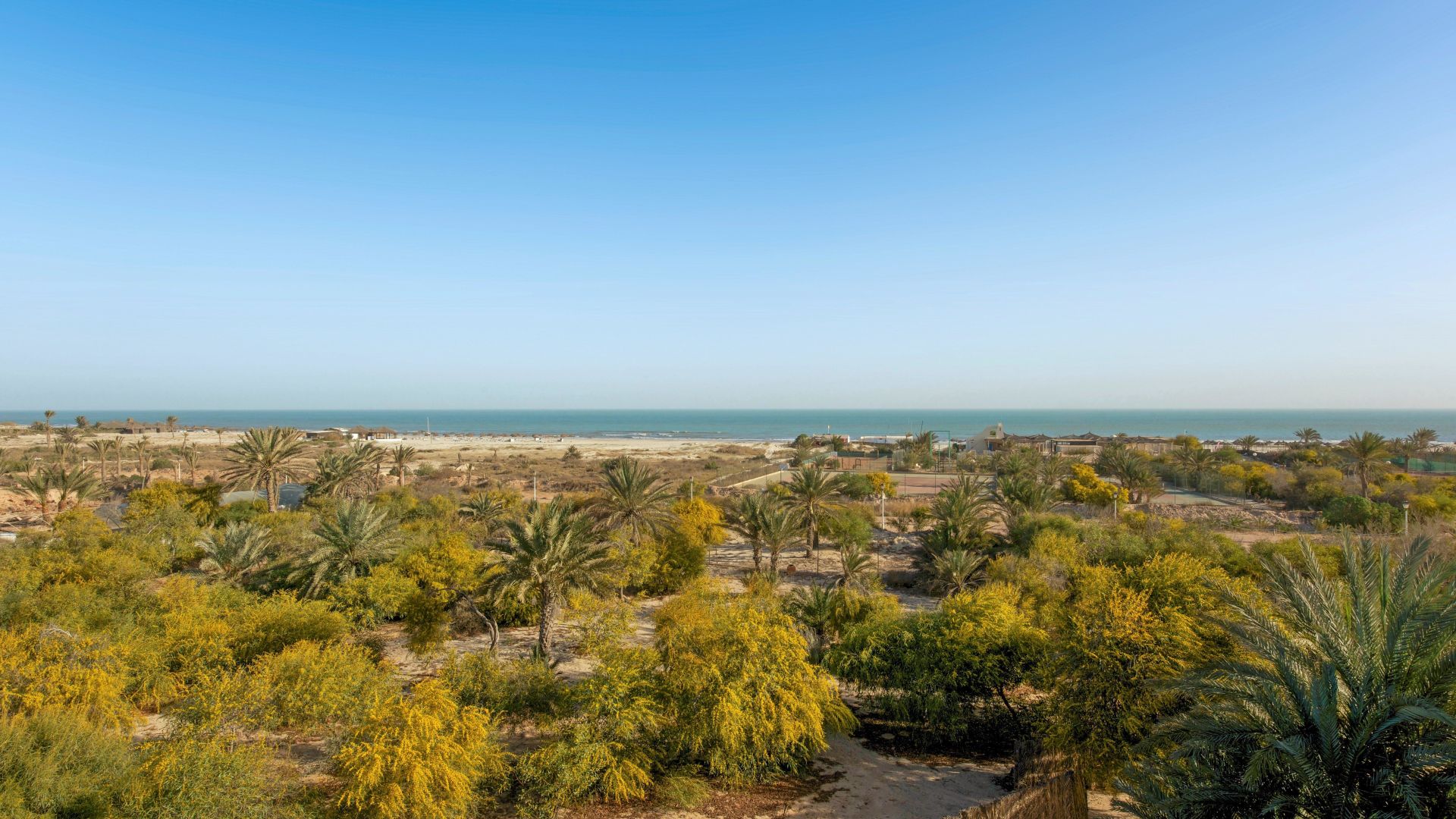 **** IBEROSTAR Mehari Djerba