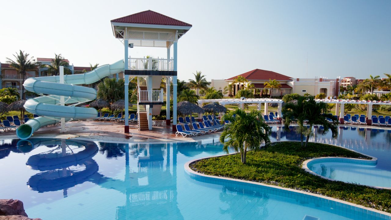 **** Hotel Memories Varadero Beach Resort
