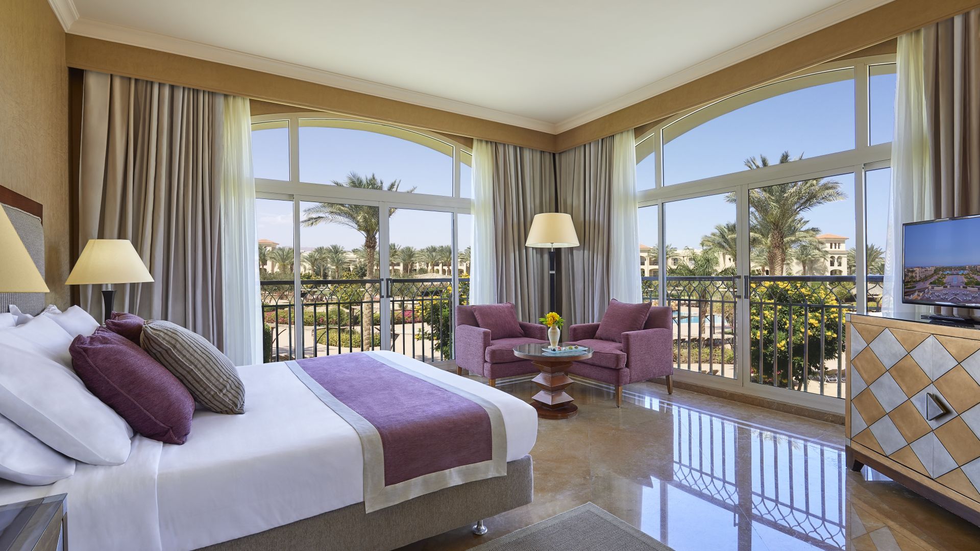 ***** Hotel Jaz Mirabel Beach Resort