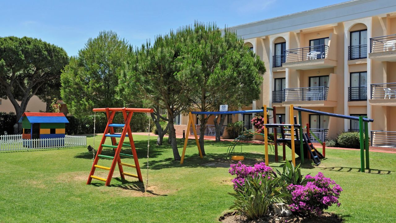 4 Sterne Hotel Sol Sancti Petri
