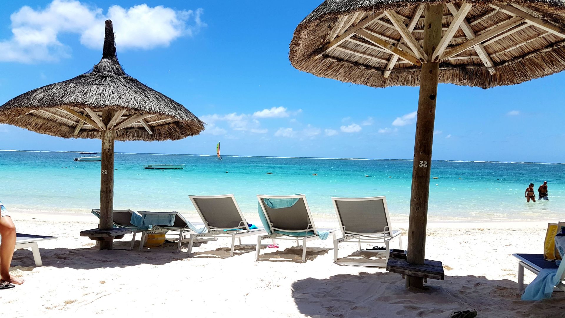 4 Sterne Hotel Veranda Palmar Beach