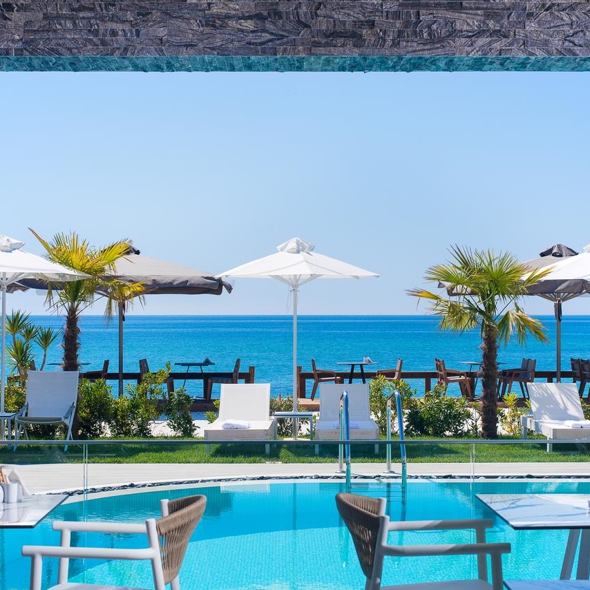 ***+ Hotel Aegean Infinity