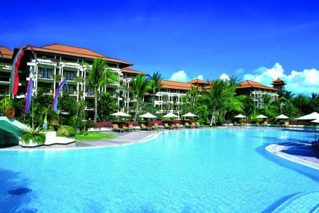 **** Hotel Ayodya Resort & Palace Bali