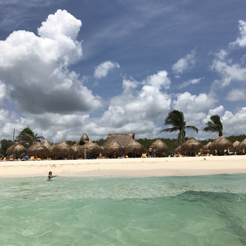 ****+ Iberostar Paraiso Beach