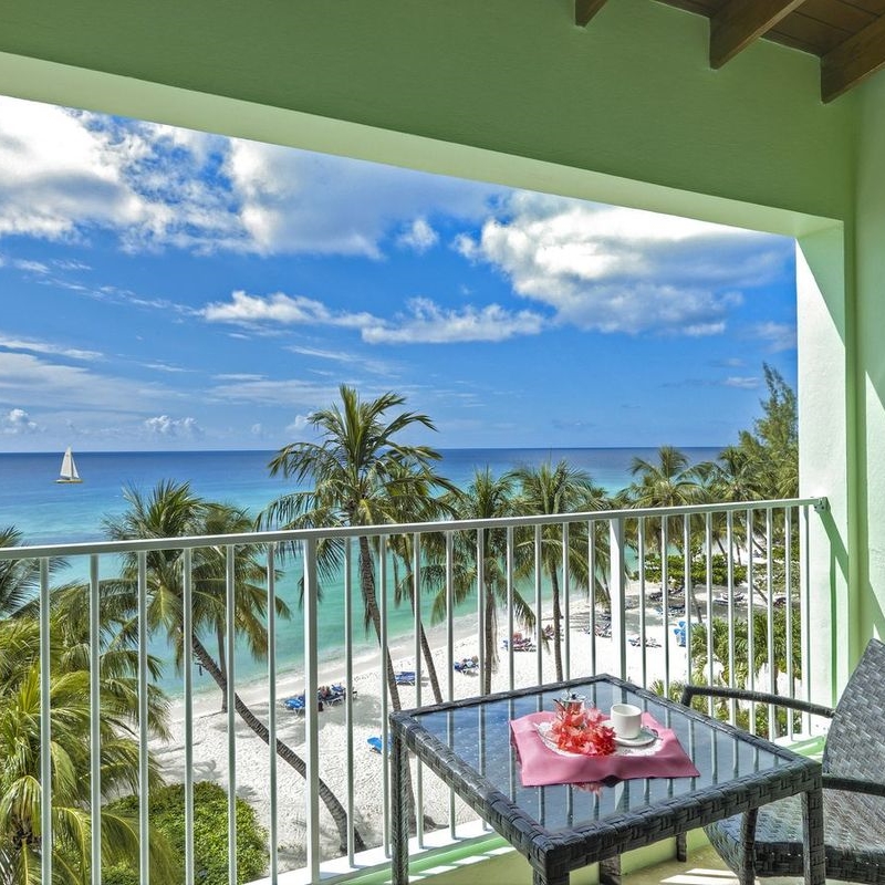 3 ***Hotel Coconut Court Beach