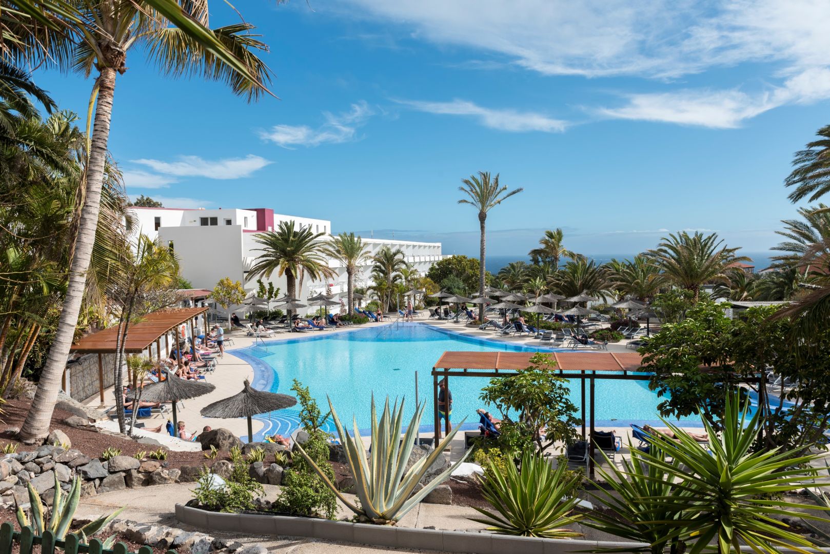 4,5 Sterne Hotel allsun Esquinzo