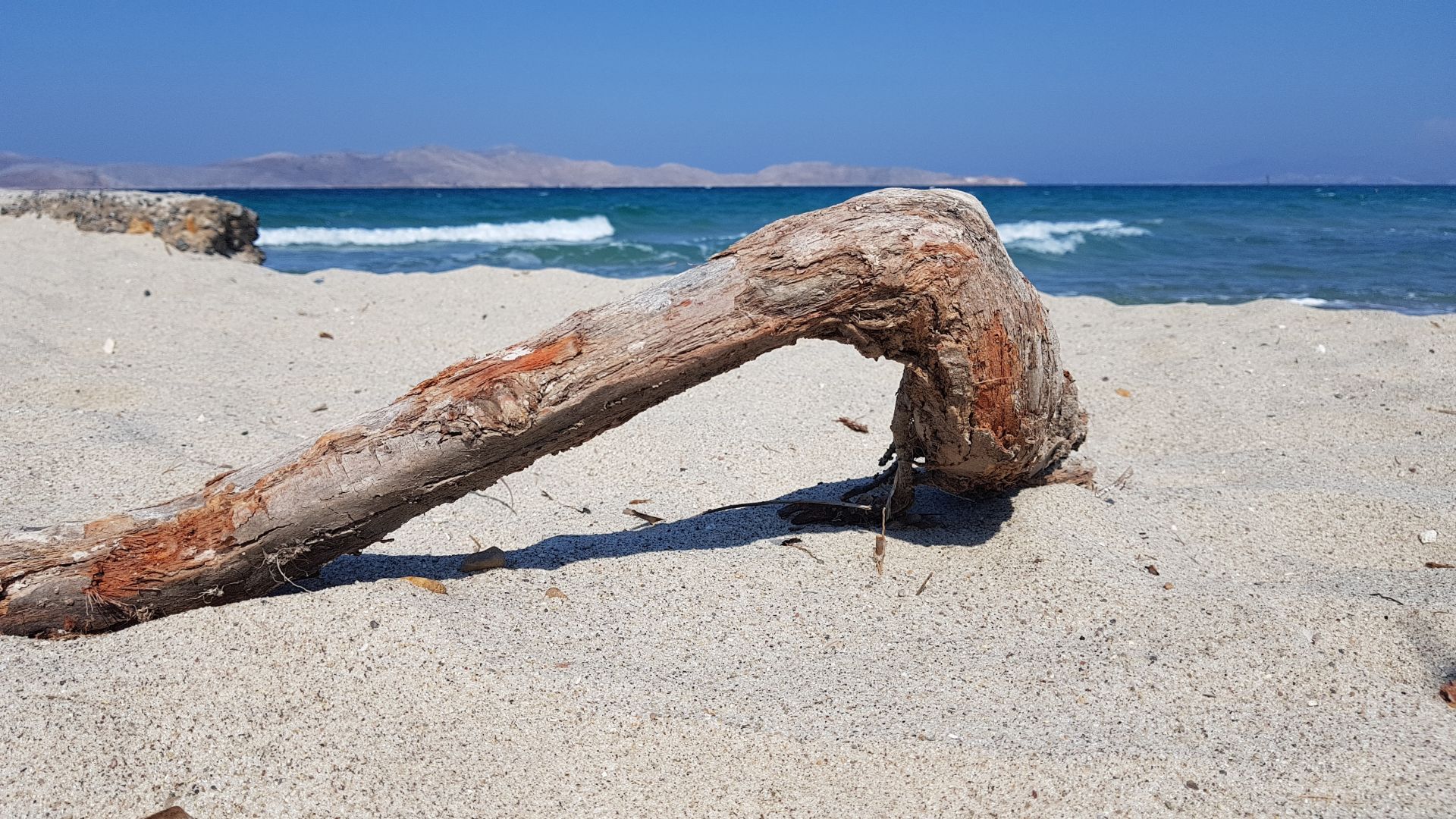 **** Hotel Caravia Beach auf der Insel Kos