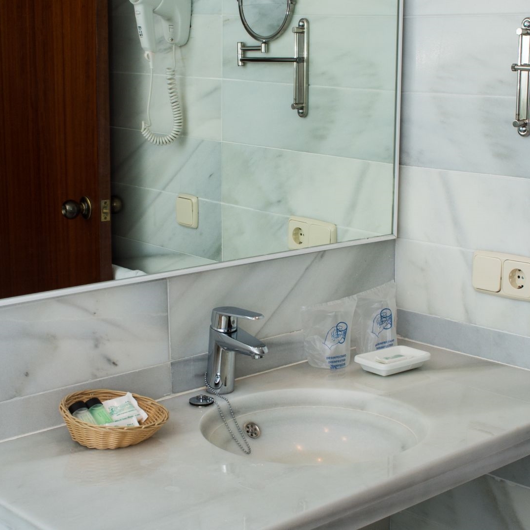 **** Aparthotel Tropicana & Trebol