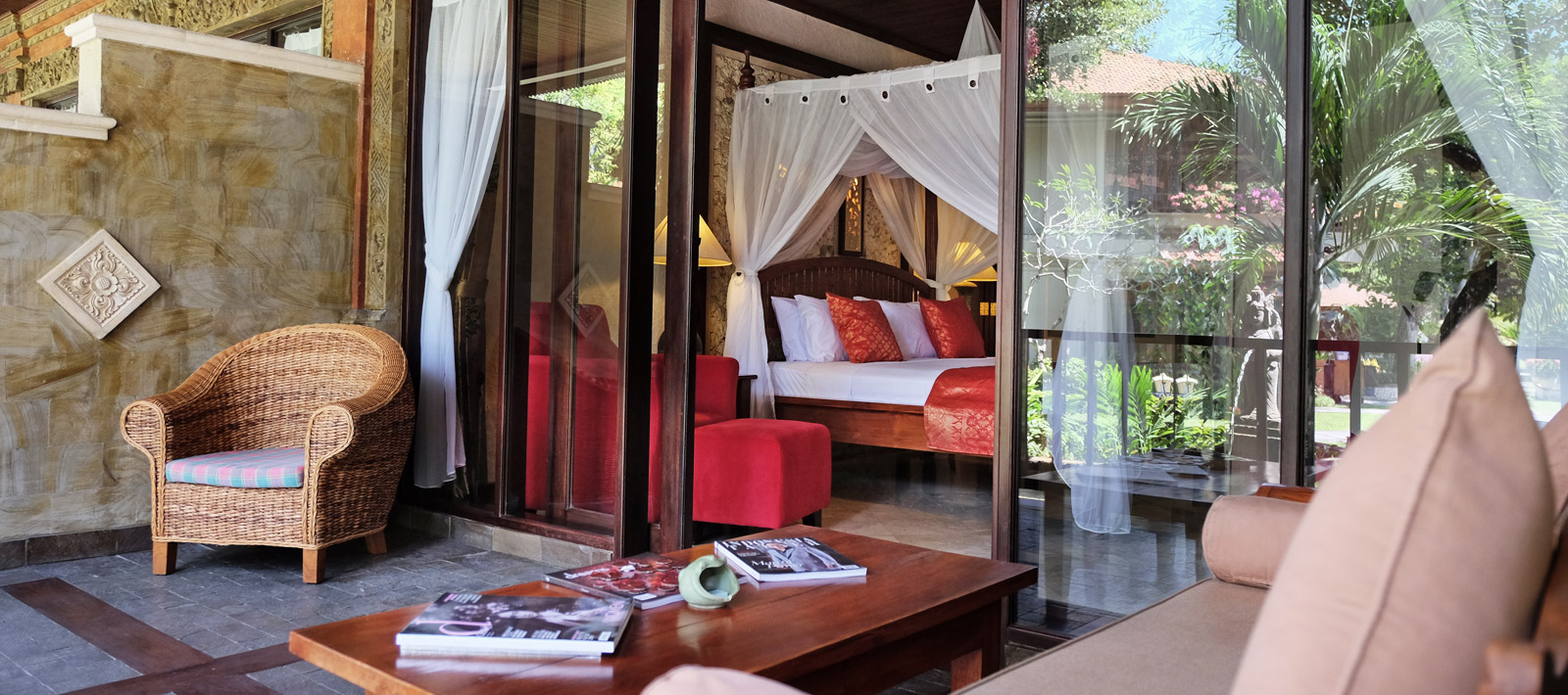 **** Bali Tropic Resort & Spa
