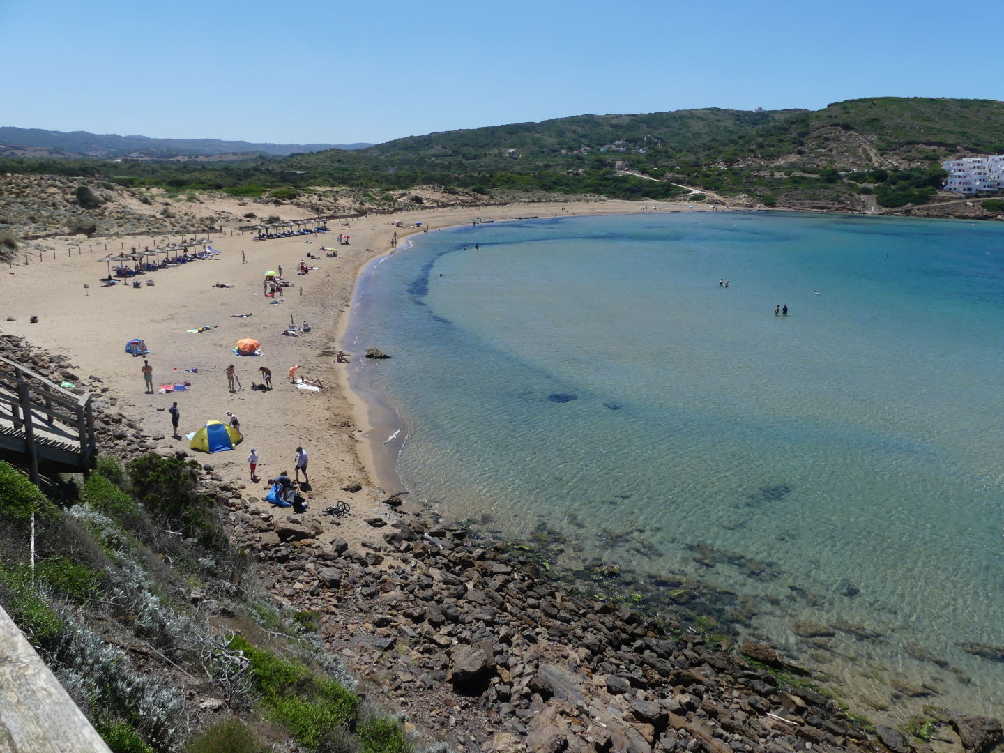 *** Hotel Tramontana Park