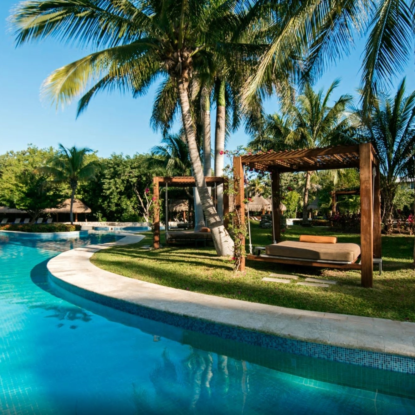 ****+ Iberostar Paraiso Beach