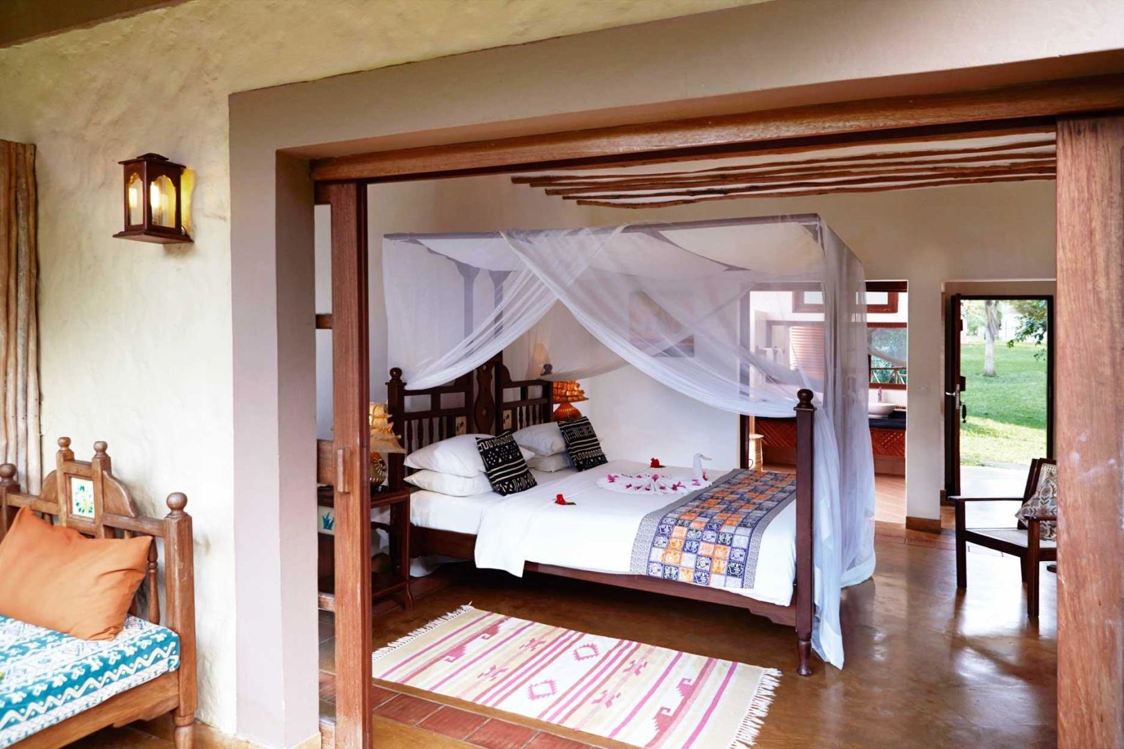 **** Hotel Neptune Palm Beach Boutique Resort & Spa