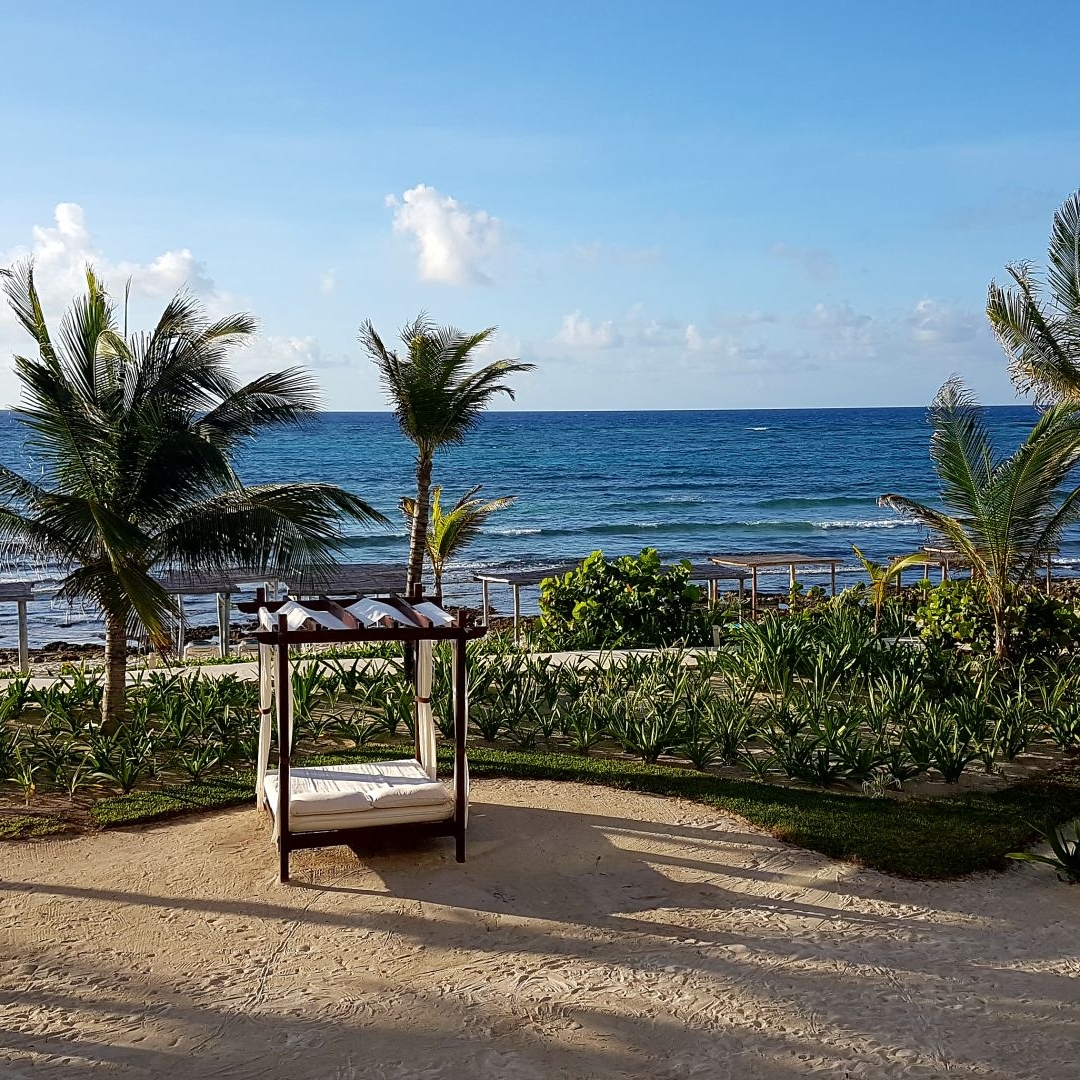 ***** Hotel Akumal Bay Beach & Wellness Resort