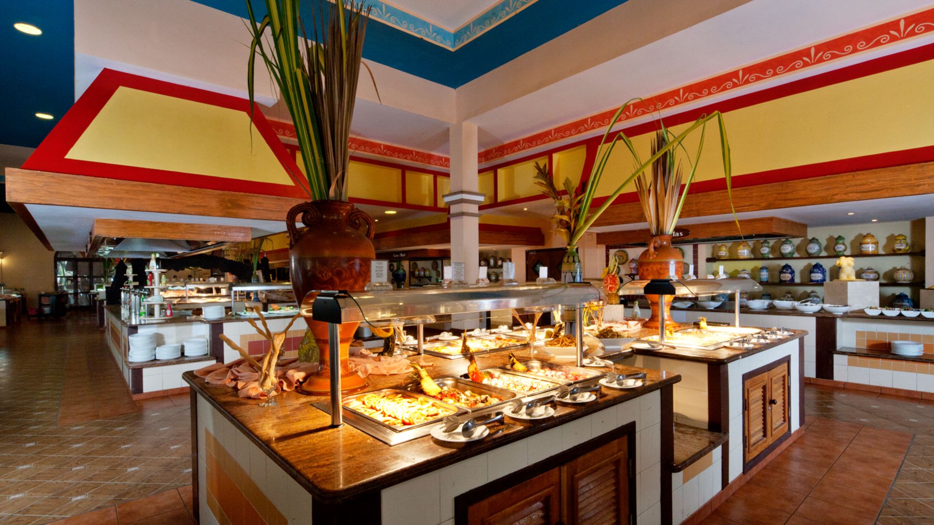 **** Hotel Memories Varadero Beach Resort