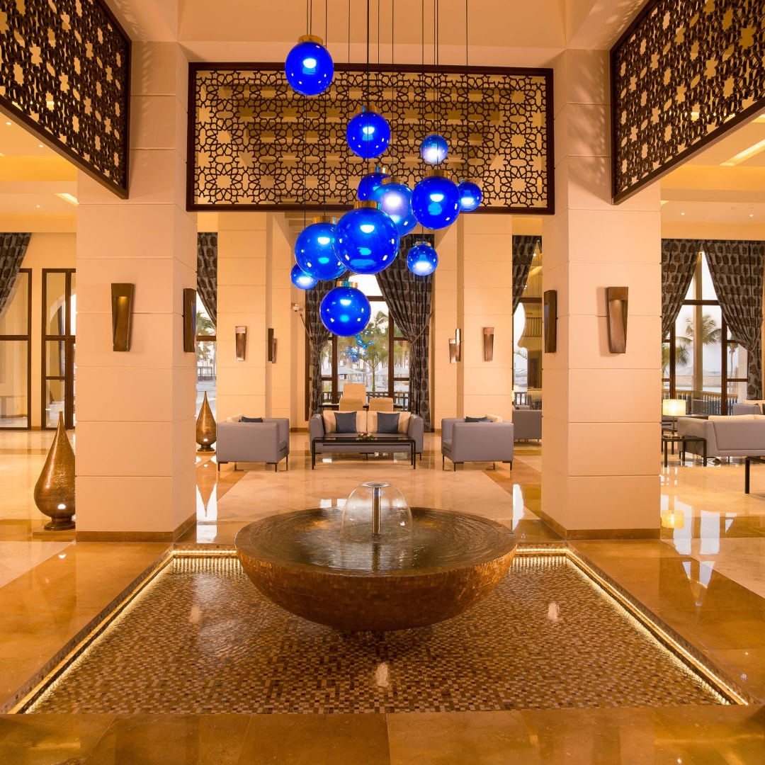 TOP 4 Sterne Hotel Fanar