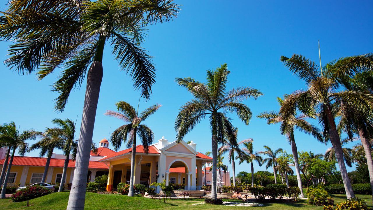 **** Hotel Memories Varadero Beach Resort
