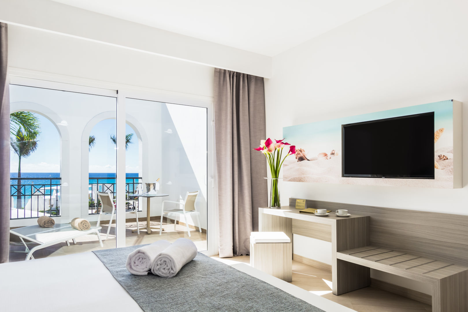 *****TUI SENSIMAR Royal Palm Resort & Spa