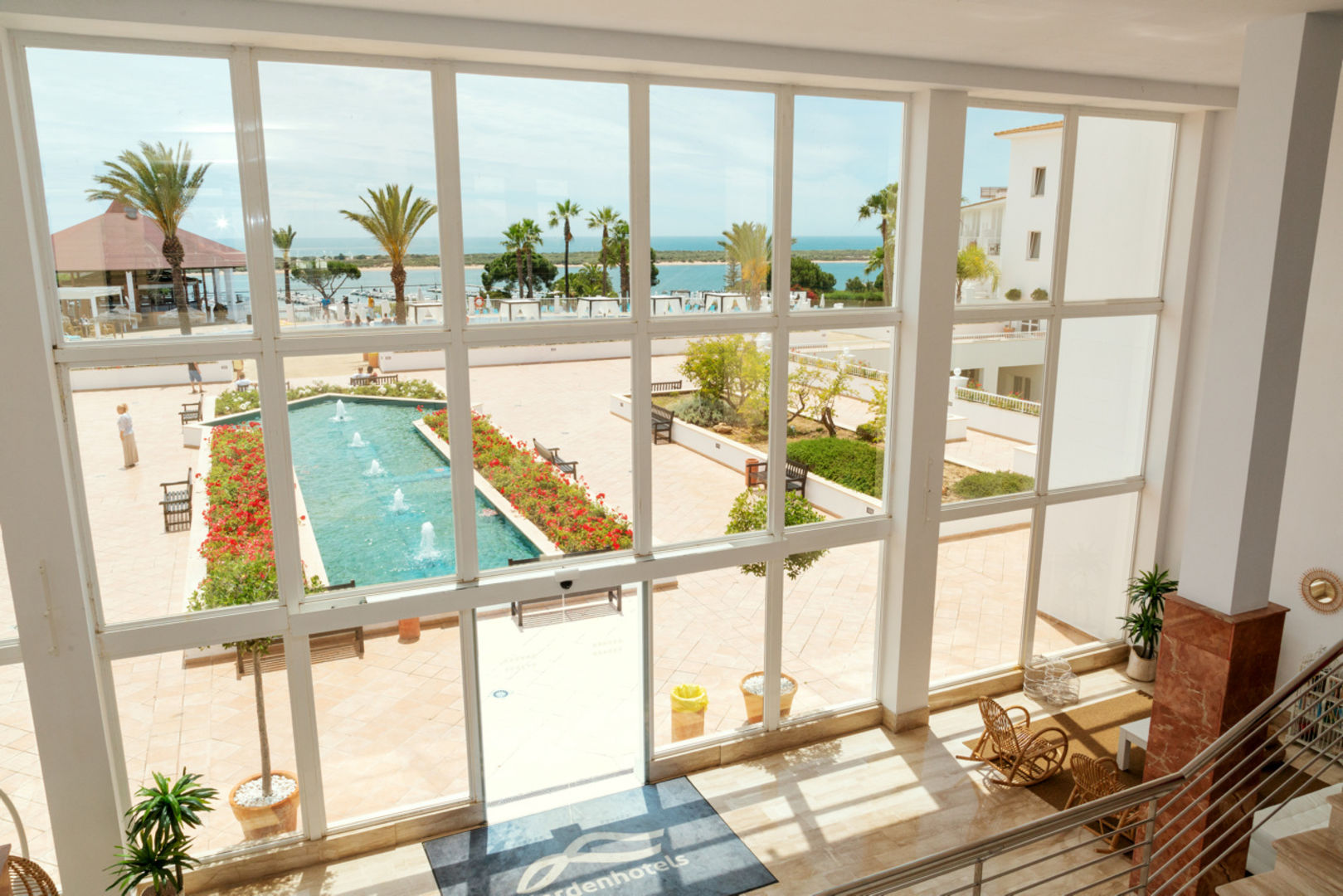 **** Hotel SENTIDO Garden Playanatural - Erwachsenenhotel